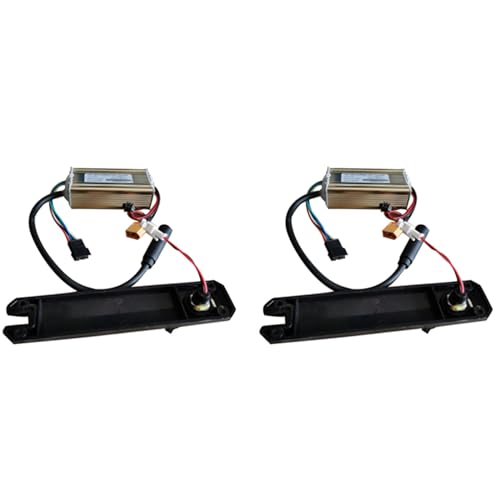 Contrôleur de scooter électrique S1 pièce de rechange circuit