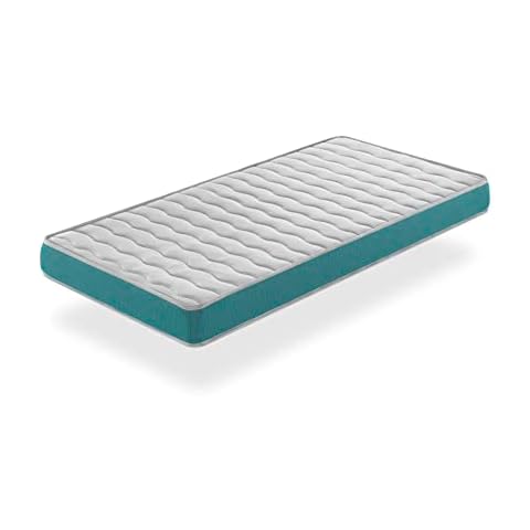 Matelas SHAULA en mousse respirante Cover