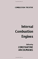 Internal Combustion Engines 012059790X Book Cover