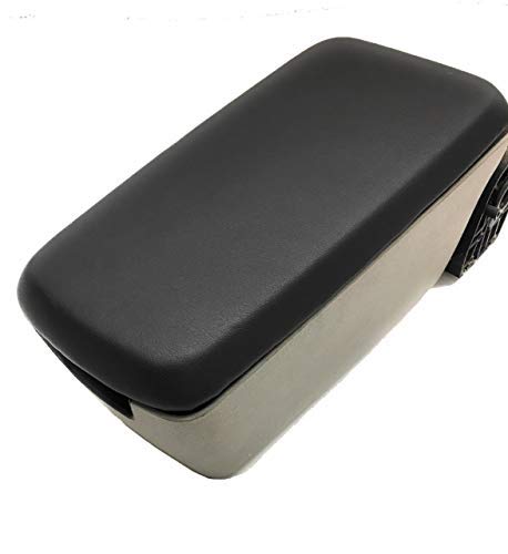 WILLY'S AUTO Chevy Equinox/Torrent Center Console Lid Black