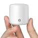 Dreamegg Pocket Sleep 1 Mini Portátil Máquina Ruido Blanco para Dormir, Maquina para Bebe Niños Adultos con 16 Sonidos Relajantes, Recargable