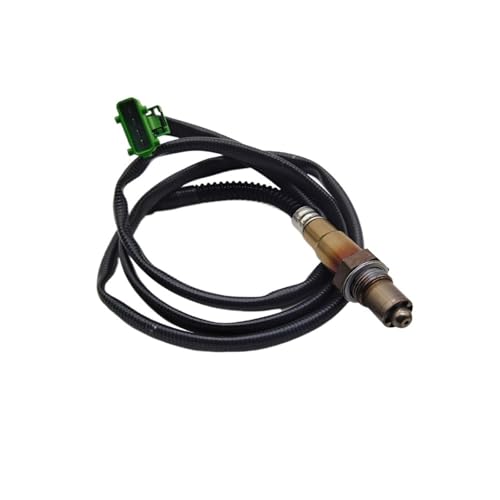 Capteur d'oxygène O2 1628EC pour Citroën Berlingo C4 et Fiat
