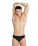 ARENA Jungen Slip Badehose Placement