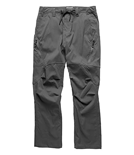 686 Men's Anything Cargo Pant - Relaxed Fit - 13 Pocket Design