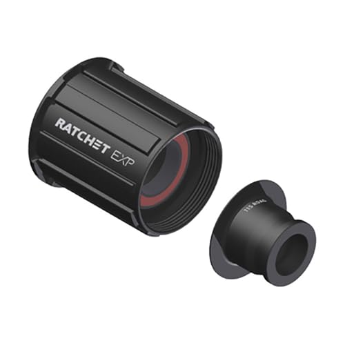 Roue Libre Shimano Route Light DT Swiss Kit de Conversion Ratchet EXP 12/142
