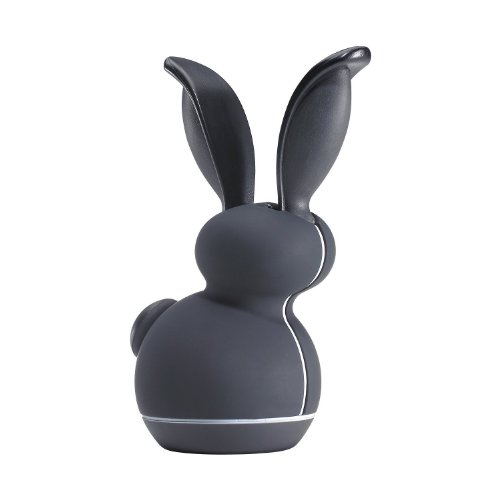 Chef'n G'rabbit Pepper Grinder (Black)