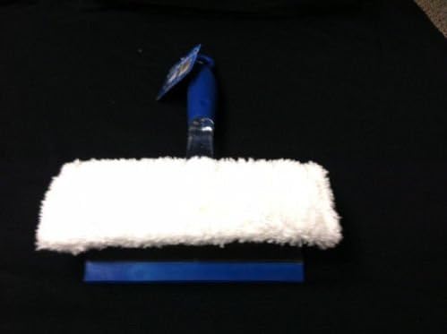 Fast-lane Shower & Window Squeegee - 6