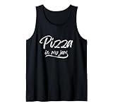 Funny Pizza Italian Dish Cuisine