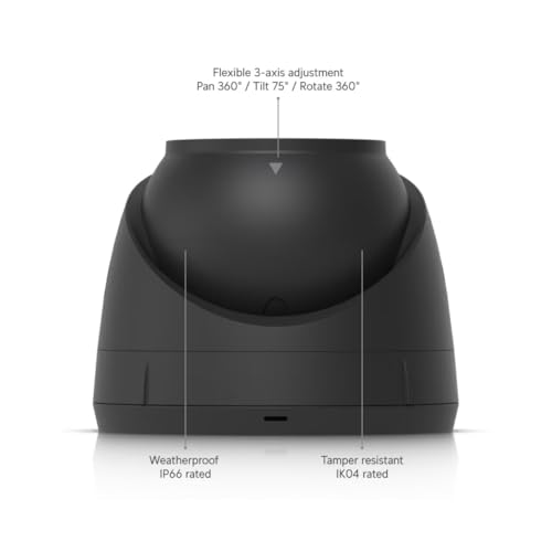 Ubiquiti UniFi G5 Ultra thumbnail 6