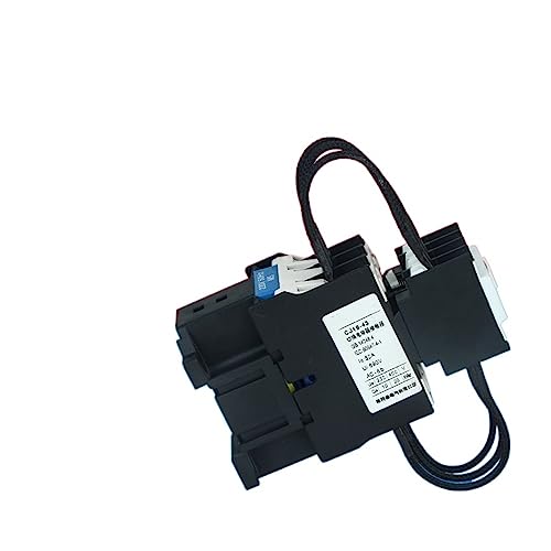 Contacteur ca CJ19-32 commutation de capacité stable 380V