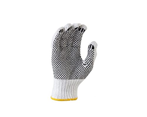 Kit EPI: Luva + Touca Árabe c/ Boné + Óculos + Protetor Auditivo