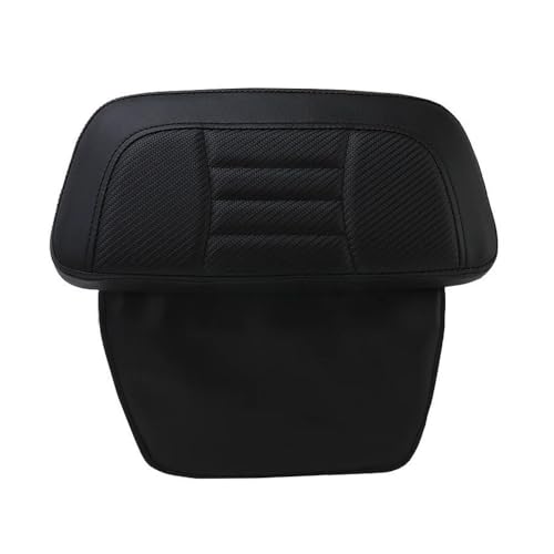 Coussin de dossier passager pour moto Touring et Road King 2014-2022