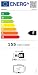 Abbildung Hisense 85UXKQ 217 cm (85 Zoll) Fernseher, 4K Mini LED ULED, Smart TV, HDR10+, Dolby Vision IQ, Triple Tuner, 144 Hz (VRR), Airplay, Alexa Built-in, Dolby Atmos, Anthrazit (2023)