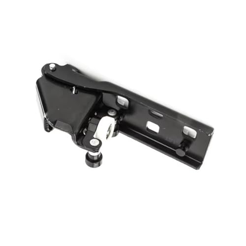 Rodillo de puerta corredera suave y resistente compatible con Opel Vivaro 2