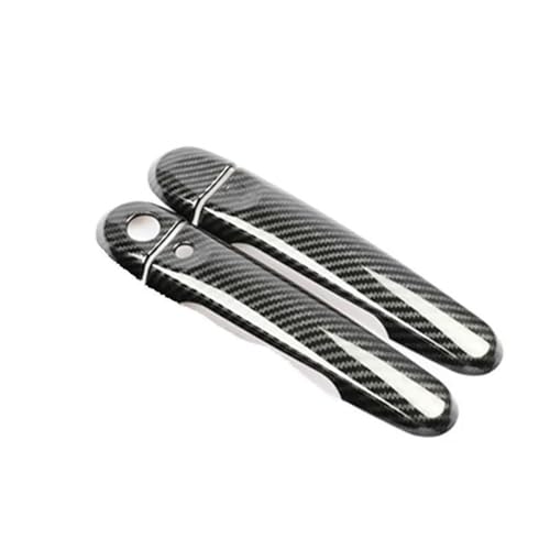Cubiertas de manijas para Infiniti ESQ: Accesorios de estilo deportivo