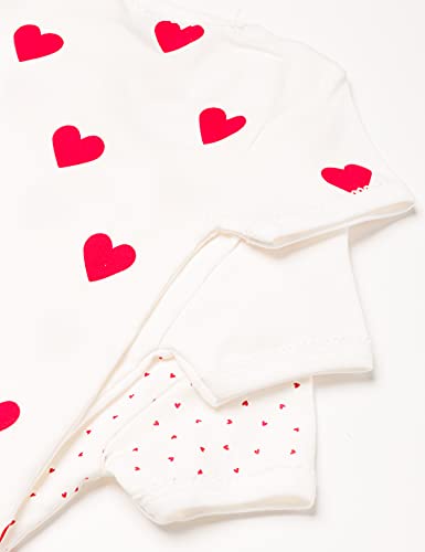 Petit Bateau A00bb00 baby-meisjes Ondergoed - Afbeelding 4