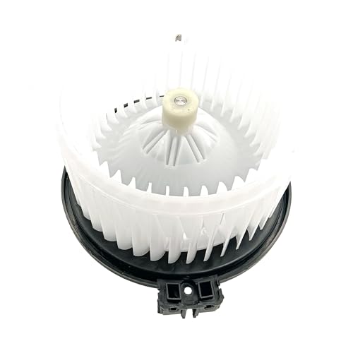 Image of PartsFlow 75144 HVAC Blower Motor For 2016-2021 Chevrolet Chevy LCF Tiltmaster Isuzu 3.0L 5.2L 6.0L 6.6L 8980474520