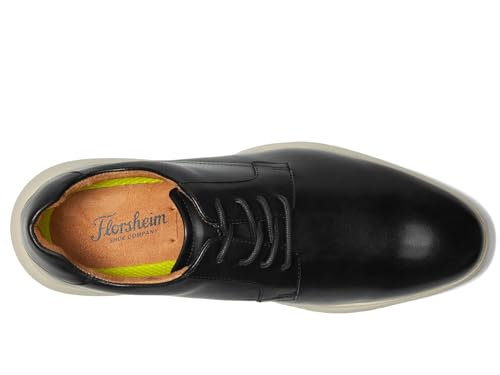 Image of Florsheim Mens Dash Plain Toe Oxford