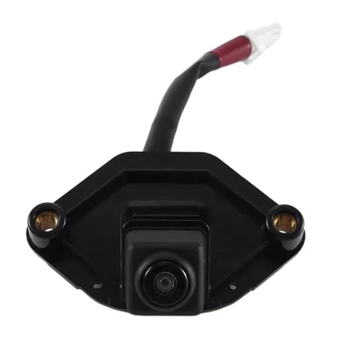 Caméra de recul pour Nissan haute définition 28442-4EA1A aide au stationnement durable