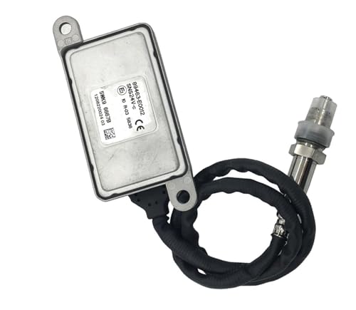 Capteur d'oxyde d'azote NOx camion Hino 89463-E0012 contre la perte de puissance