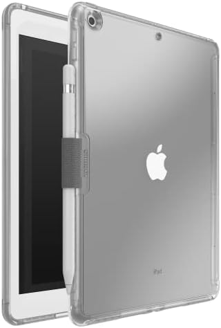 OtterBox Defender Series - Funda Para IPad De 7ª, 8ª Y 9ª Generación (visualización De 10.2