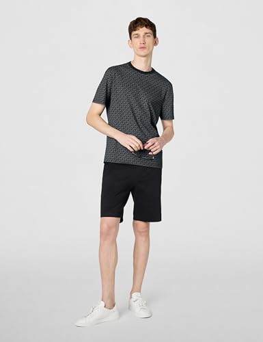 Image of Michael Kors Men's Cotton Stretch Short