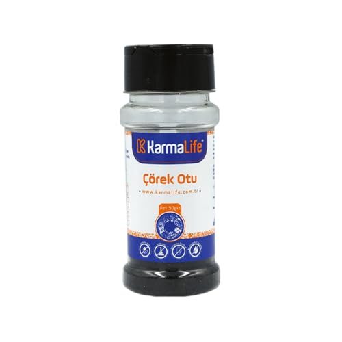 Çörek Otu 50 g