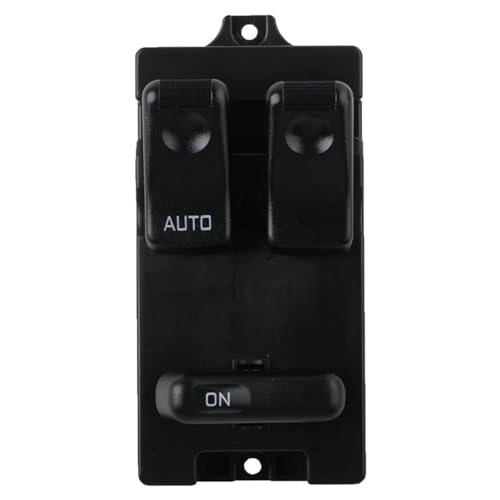 Bouton lève-vitre électrique haute sensibilité RE UG71E66350AB pour Chevrolet Aveo