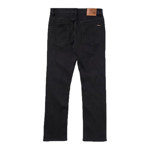 Image of Volcom Men's Solver Denim Jean