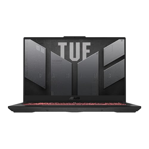 ASUS TUF Gaming FX707VI 17.3" Full HD 144Hz Gaming Laptop (Intel i7-13620H, NVIDIA GeForce RTX 4070 (140W TGP), 16GB RAM, 1TB PCIe SSD, Windows 11) - Image 2