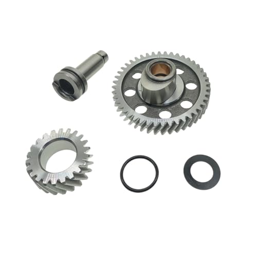 Arbre à cames de course CG125 CG200 pour moto modifiée 125cc à 250cc