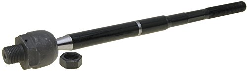 Rotule de direction intérieure robuste ACDelco 46A2207A pour un guidage de train avant stable