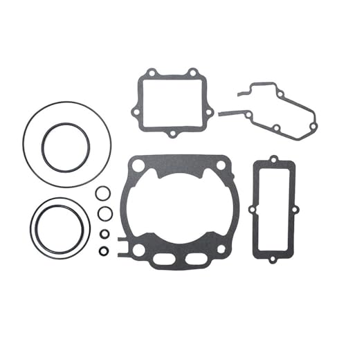 Kit de joints de culasse de haute précision pour moto YZ250 référence 5CU-11351-00-00 millésime 2000-2015