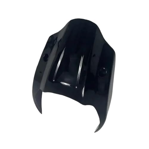 Aileron carénage de phare avant moto pour custom Softail Street Bob et Breakout 2018-2023