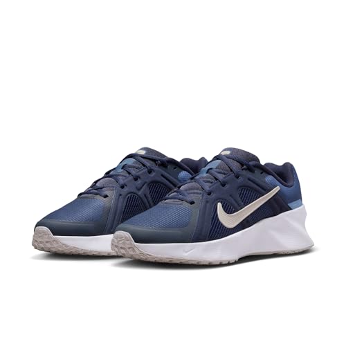 Image of Nike Mens Metro Tek Sneakers