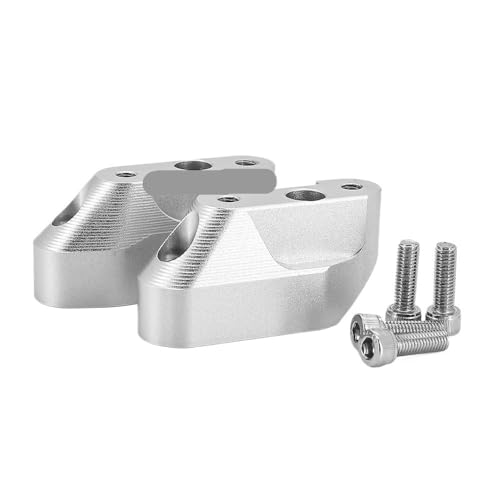 Pince arrière pour support mobile R1250RS pour supprimer la fatigue
