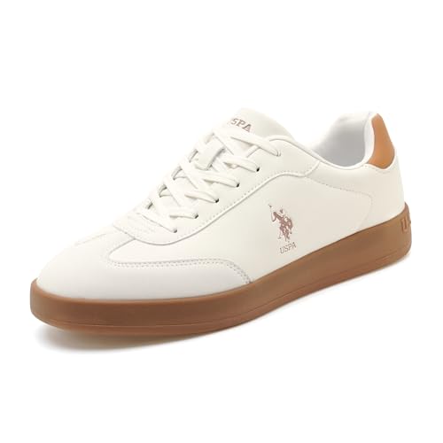 Image of U.S. Polo Assn. Mens Coba 2.0 Sneaker