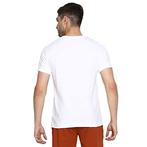 Image of Van Heusen Men T-Shirt