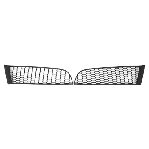 Calandre avant voiture pour trajets quotidiens en BMW Série 7 2009-2015