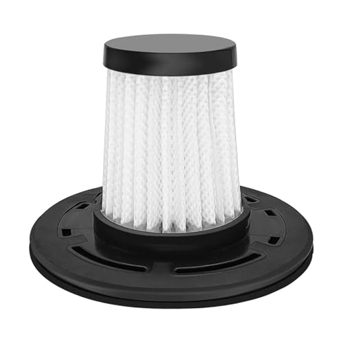 Elemento Filtrante For Aspirapolvere Senza Fili Filtro For La Pulizia A Umido E A Secco Aspirapolvere Portatile Accessori Lavabili Filtro Di Ricambio(1pcs)