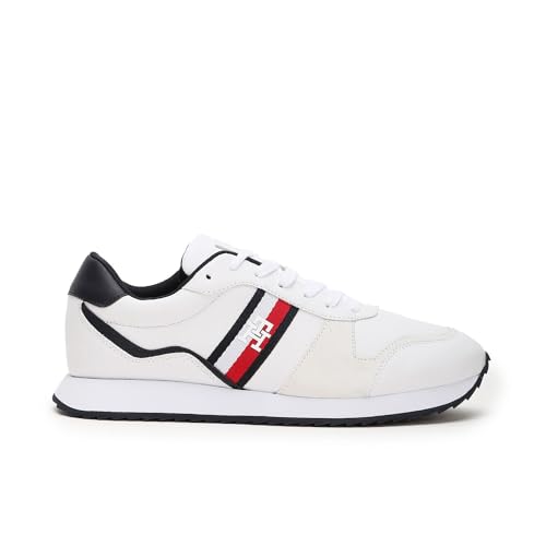 Image of Tommy Hilfiger Mens F23hmfw235 Sneaker