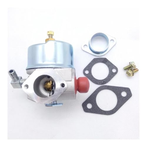 Carburateur pour Tecumseh LAV30 LAV35 LAV40 LAV50 632795A pour tondeuse