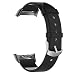Produktbild Meiruo Leder Ersatz Armband Gurt für Samsung Gear Fit 2 R360/Samsung Gear Fit 2 R365/Samsung Gear Fit 2 Pro(Colour 1)