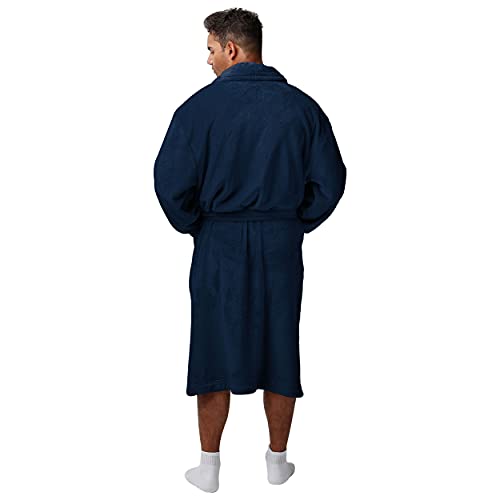 FOCO-Penn-State-Nittany-Lions-NCAA-Lazy-Day-Team-Robe