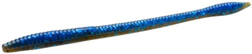 Zoom Trick Worm-Pack of 20