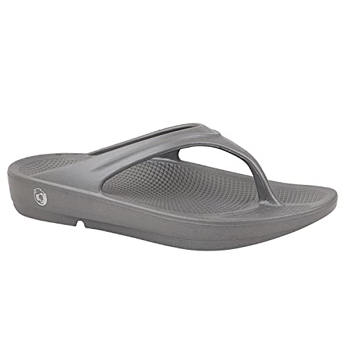 Image of NEOZ Ultra Soft Women's Slippers with Cushion FootBed for Adult | Comfortable & Light Weight| Stylish & Anti-Skid| Waterproof & Everyday Flip Flops for Ladies /Girls
