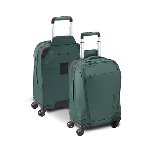 Tarmac XE   Maleta de mano con 4 ruedas, Arctic Seagreen, 40L US, Xe 4 ruedas de transporte de 40 l