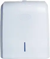 Dispenser Toalheiro Porta Papel Toalha Interfolha Suporte Papel Nobre - New classic
