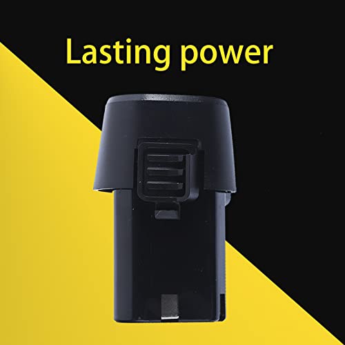 12V 3-Cell Lithium Batteries Durable And Powerful For Cordless String Grass Trimm Er Weed Eater Sb-013 #TOP4