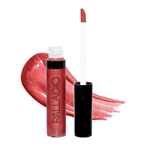 Gloss à Lèvres Palladio Watermelon Cover